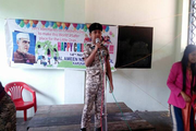 Al Ameen Central School-Childrens Day